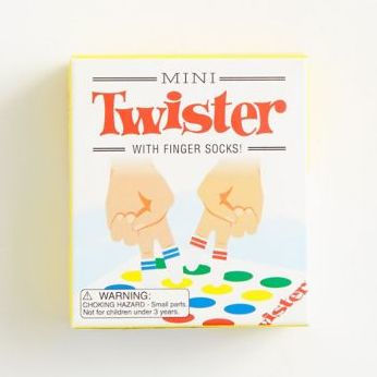 Mini Twister