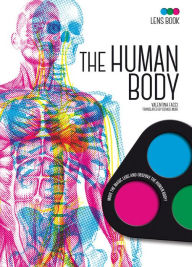 Title: The Human Body, Author: Valentina Bonaguro