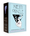 Alternative view 1 of Amenti Oracle Feather Heart Deck and Guide Book: Ancient Wisdom for the Modern World