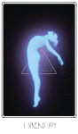 Alternative view 4 of Amenti Oracle Feather Heart Deck and Guide Book: Ancient Wisdom for the Modern World