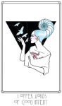 Alternative view 5 of Amenti Oracle Feather Heart Deck and Guide Book: Ancient Wisdom for the Modern World