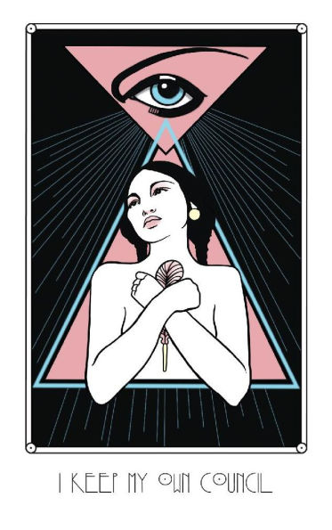 Amenti Oracle Feather Heart Deck and Guide Book: Ancient Wisdom for the Modern World