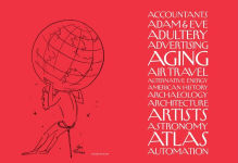 Alternative view 9 of The New Yorker Encyclopedia of Cartoons: A Semi-Serious A-to-Z Archive (B&N Exclusive Edition)