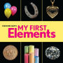 Theodore Gray's My First Elements