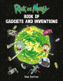 Rick and Morty Book of Gadgets and Inventions