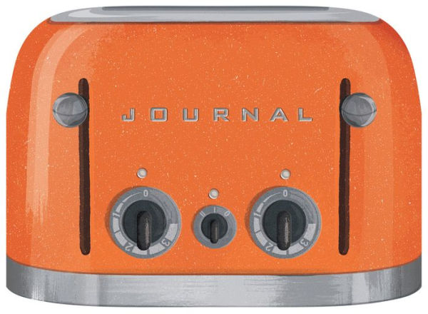 Vintage Toaster Journal