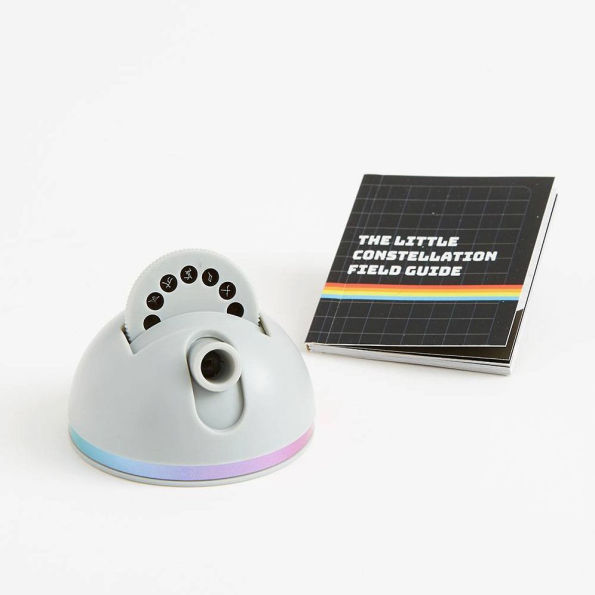 Tiny Planetarium: See the Stars!