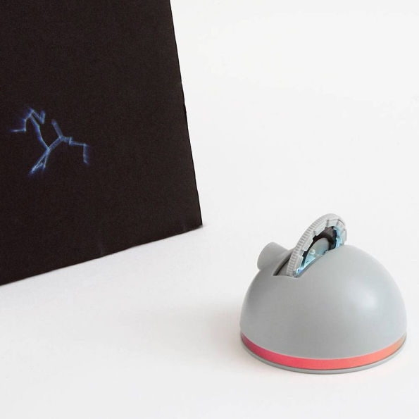 Tiny Planetarium: See the Stars!