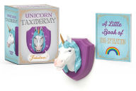 Title: Unicorn Taxidermy, Author: Christine Kopaczewski