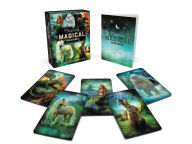 Title: Morphing Magical Creatures: A Lenticular Magnet Set, Author: R. Chen