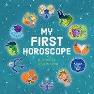 Title: My First Horoscope, Author: Running Press