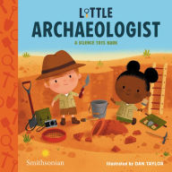 Free downloading of ebooksLittle Archaeologist English version