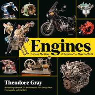 Download ebooks google Engines: The Inner Workings of Machines That Move the World