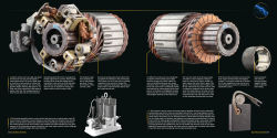 Alternative view 3 of Engines: The Inner Workings of Machines That Move the World