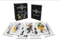 Ebook free online downloads Kingdom Hearts Heroes of Light Magnet Set: With 2 Unique Poses! 9780762499441 by Nick Perilli iBook PDB English version