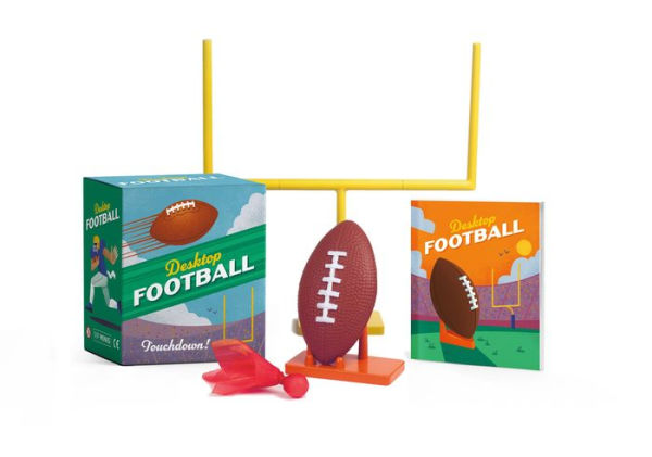 Desktop Football: Touchdown!