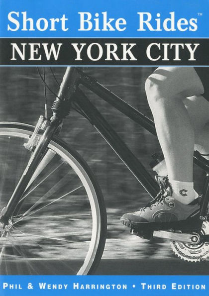 Short Bike Rides® New York City