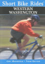 Short Bike Rides® Western Washington