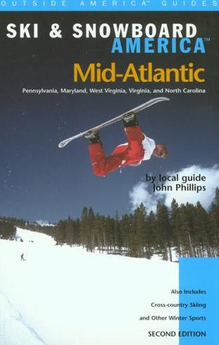 Ski & Snowboard America Mid-Atlantic