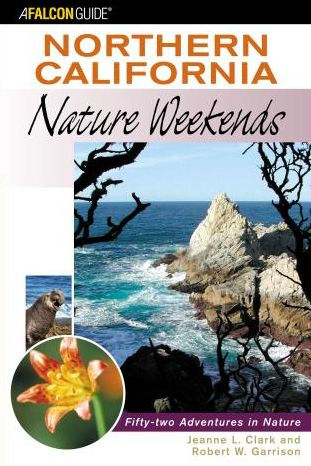 Northern California Nature Weekends