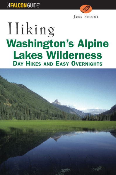 Hiking Washington's Alpine Lakes Wilderness