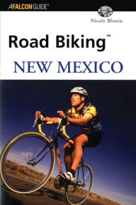 Title: Road BikingT New Mexico, Author: Nicole Blouin