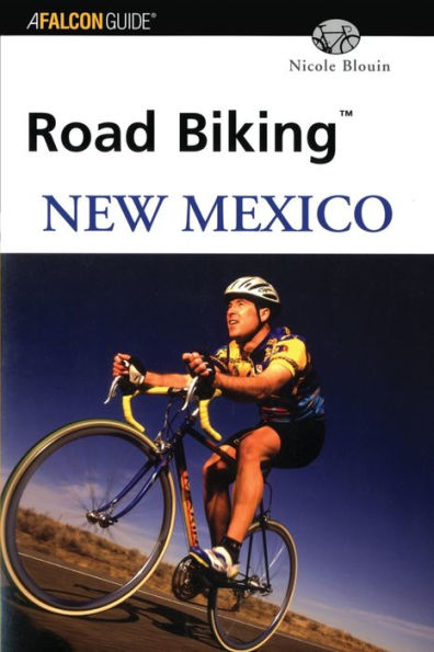 Road BikingT New Mexico