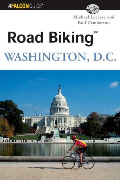 Road BikingT Washington, D.C.