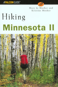 Title: Hiking Minnesota II, Author: Mary Jo Mosher