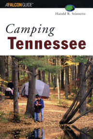 Title: Camping Tennessee, Author: Harold Stinnette