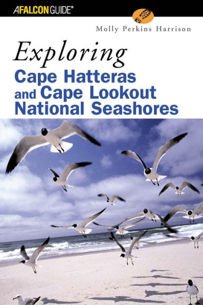 Exploring Cape Hatteras and Cape Lookout National Seashores