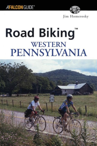 Road BikingT Western Pennsylvania