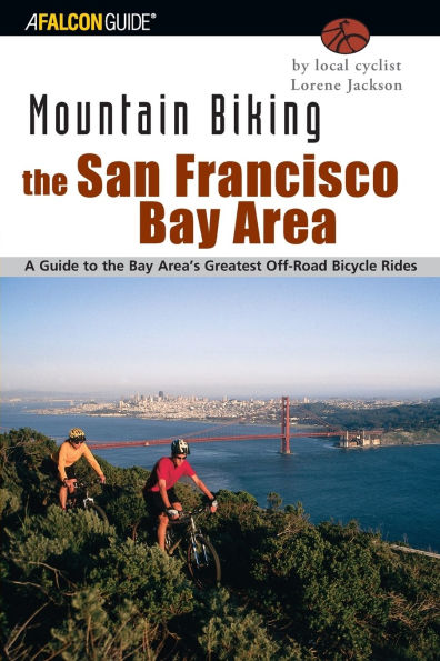 Mountain Biking the San Francisco Bay Area