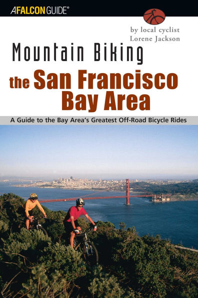 Mountain Biking the San Francisco Bay Area