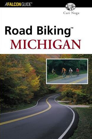Road BikingT Michigan