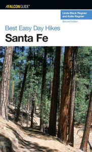 Search books free download Best Easy Day Hikes Santa Fe 9781493017843