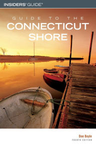 Title: Guide to the Connecticut Shore, Author: Doe Boyle