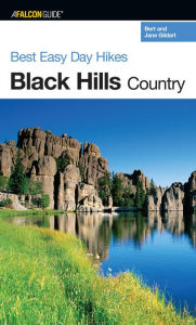 Title: Best Easy Day Hikes Black Hills Country, Author: Jane Gildart