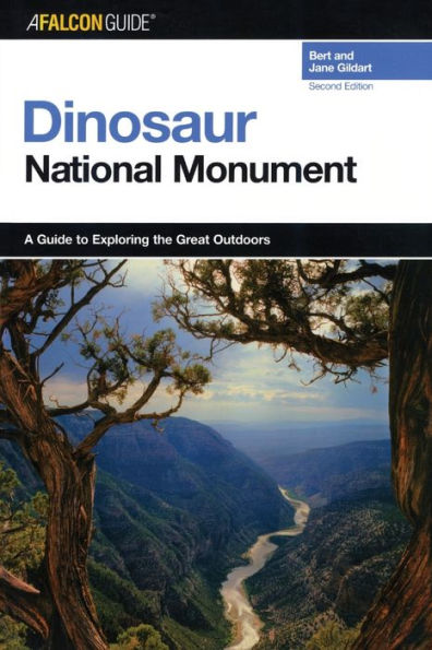 A FalconGuide® to Dinosaur National Monument