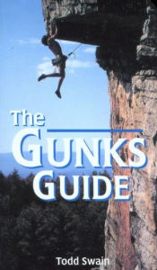 Title: Gunks Guide, Author: Todd Swain