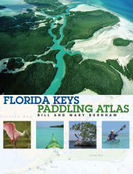 Title: Florida Keys Paddling Atlas, Author: Bill Burnham