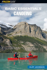 Title: Basic Essentials® Canoeing, Author: Cliff Jacobson