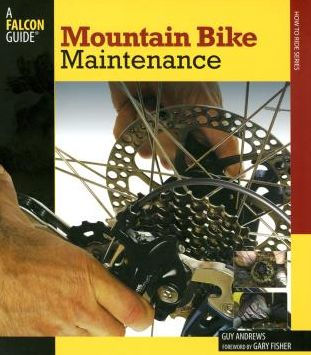 Mountain Bike Maintenance