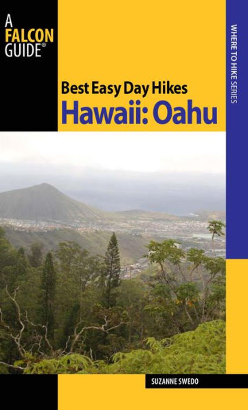 Best Easy Day Hikes Hawaii: Oahu