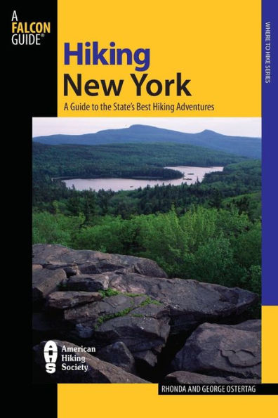 Hiking New York: A Guide to the State's Best Hiking Adventures