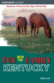 Title: Fun with the Family Kentucky, Author: Teresa Day