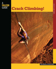 Title: Crack Climbing!, Author: Lisa Gnade