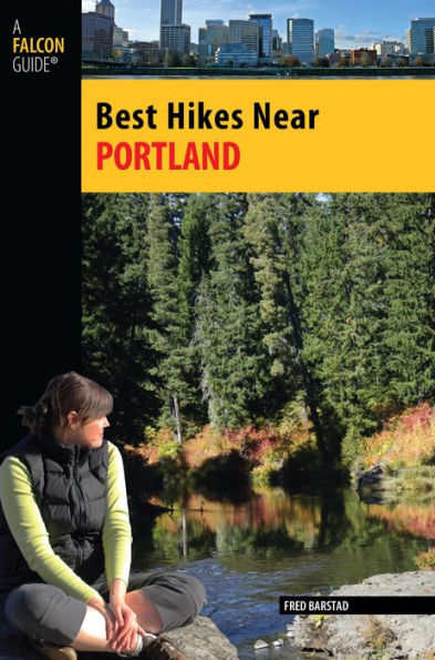 Best Hikes Near Portland