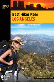 Title: Best Hikes Near Los Angeles, Author: Allen Riedel