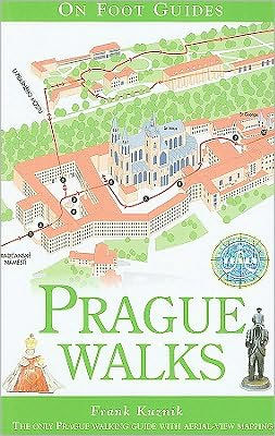 Prague Walks